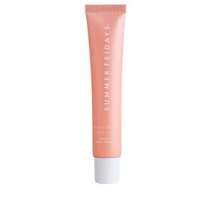 Summer Fridays Lip Butter Balm Birthday Cake Hydrating Tinted Gloss